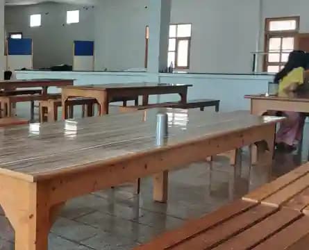 The Plenum School Gallery