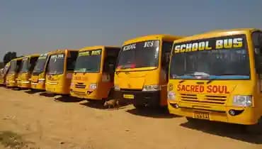 Sacred Soul Cambridge School Gallery