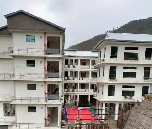 Solan Public School Gallery