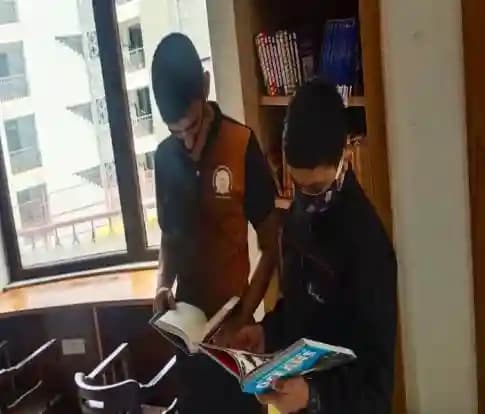 Solan Public School Gallery