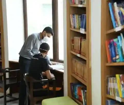 Solan Public School Gallery