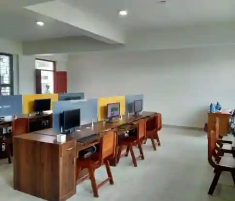 Solan Public School Gallery