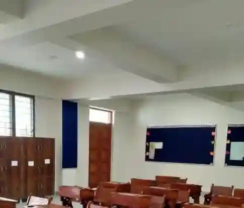 Solan Public School Gallery