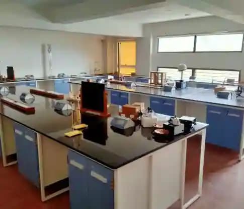 Solan Public School Gallery