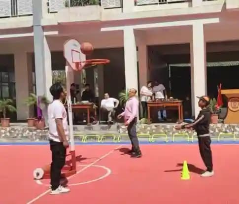 Solan Public School Gallery