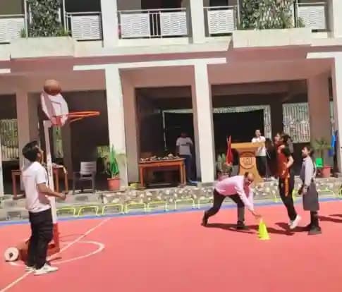 Solan Public School Gallery