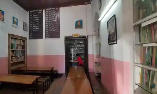 Long View Public School Gallery