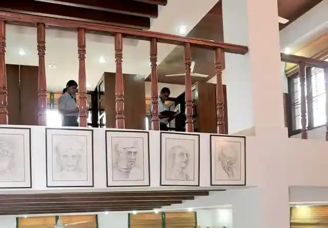 Pinegrove School, Dharampur Gallery