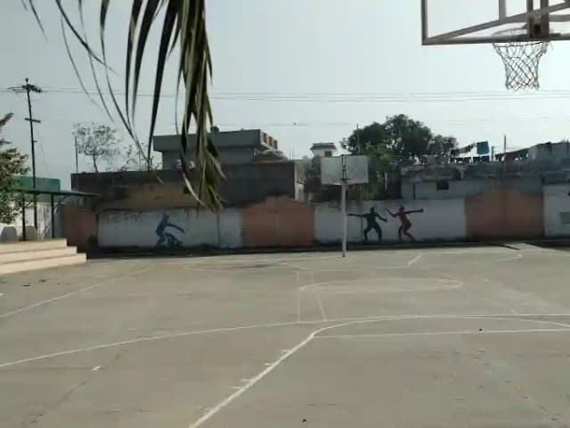 Nirmal Ashram Deepmala Pagarani Public School Gallery