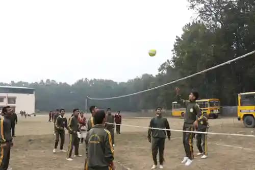 Saraswati Vidya Mandir Gallery