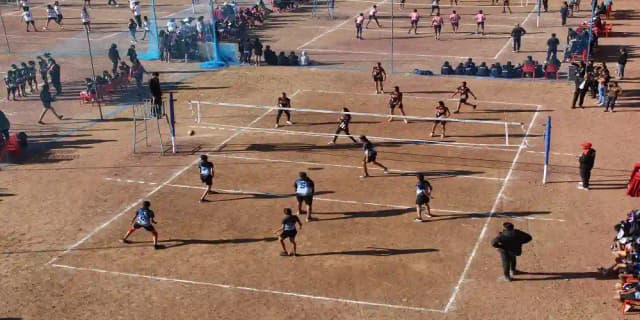 Kasauli International Public School Gallery