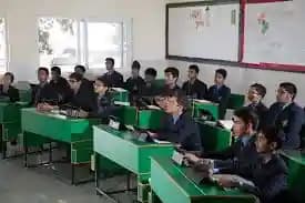 St. George’s College Gallery