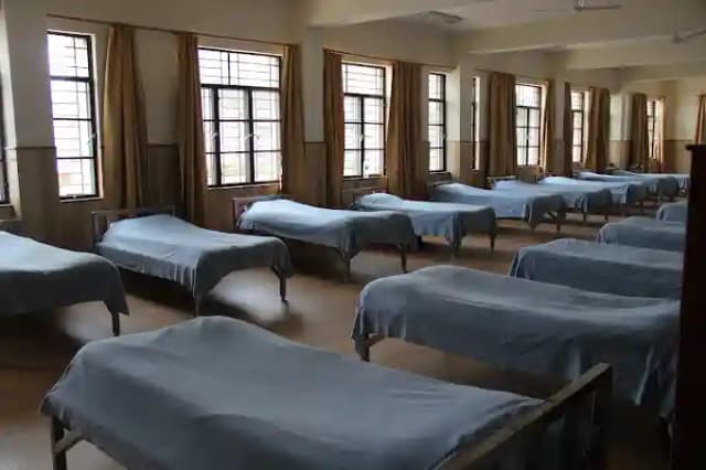 St. George’s College Gallery