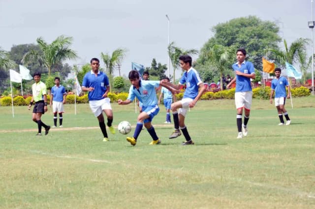 Himalaya International School Gallery