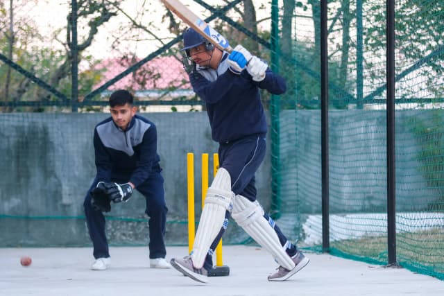 Him Academy Public School Gallery