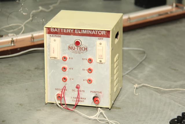 Delhi Public School Gallery