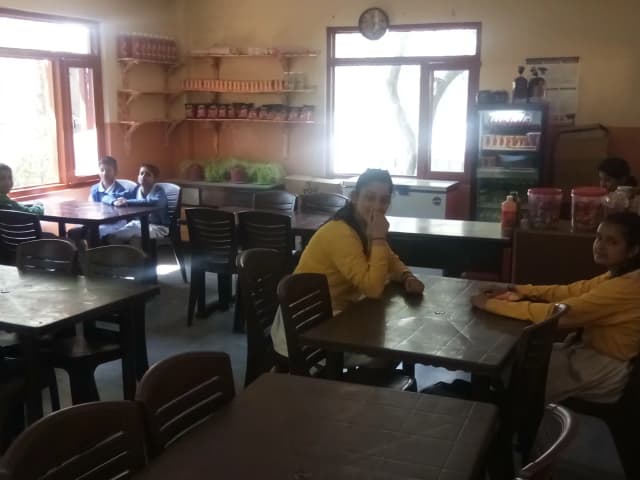 Delhi Public School Gallery