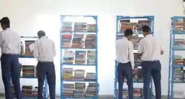 Oxford School Of Excellence Gallery