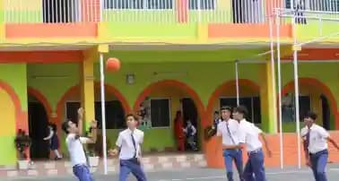 Oxford School Of Excellence Gallery