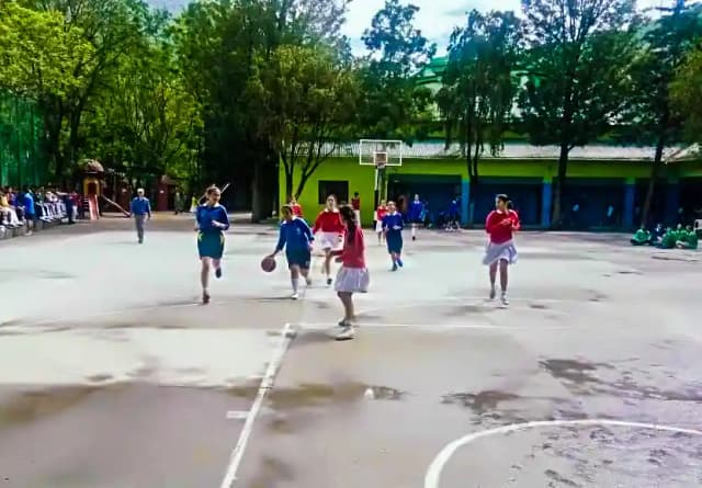 Delhi Public School Gallery