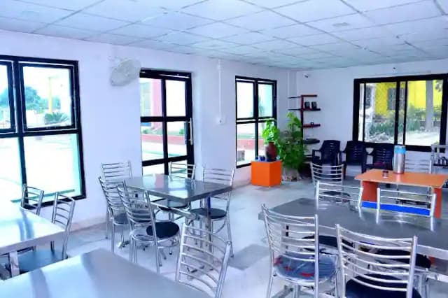 DCA RESIDENTIAL SCHOOL Gallery