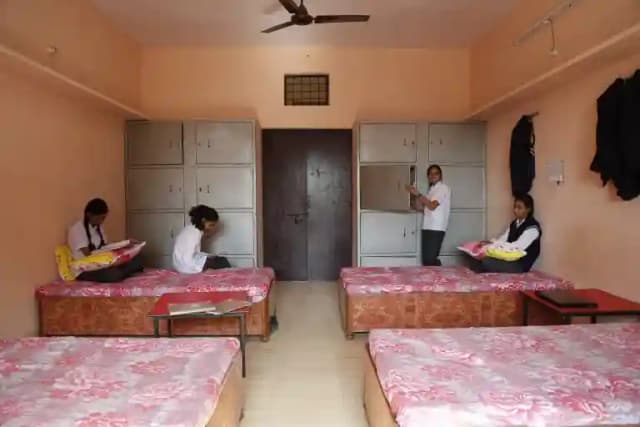 Apollo International School Gallery