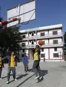 Apollo International School Gallery