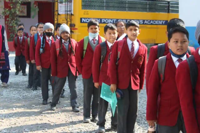 North Point Children Academy Gallery