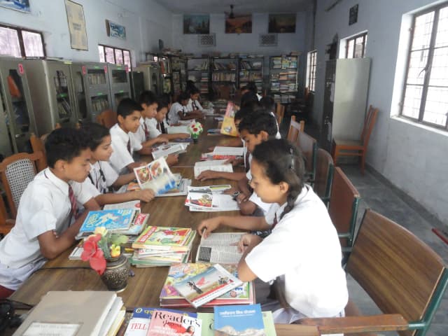 North Point Children Academy Gallery