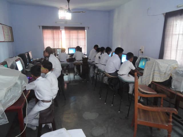 North Point Children Academy Gallery