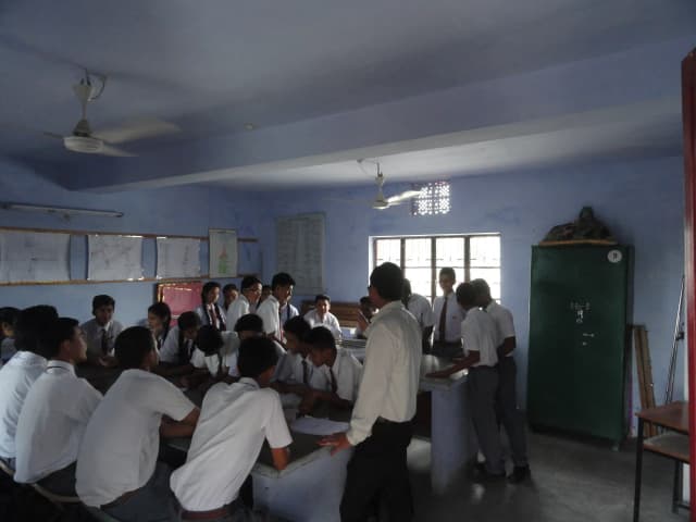 North Point Children Academy Gallery