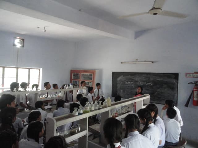 North Point Children Academy Gallery