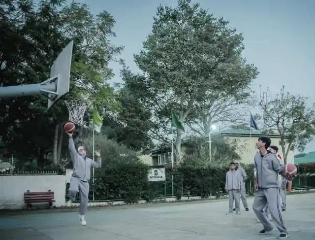 Dagshai Public School Gallery