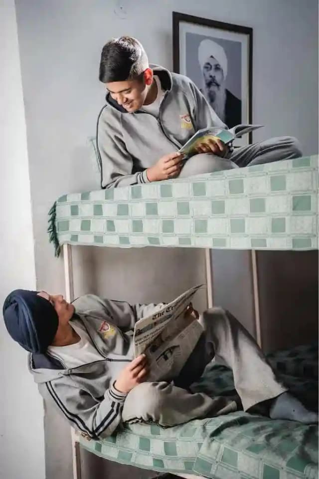 Dagshai Public School Gallery