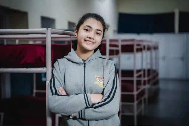 Dagshai Public School Gallery