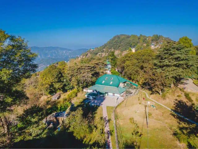 Dagshai Public School Gallery