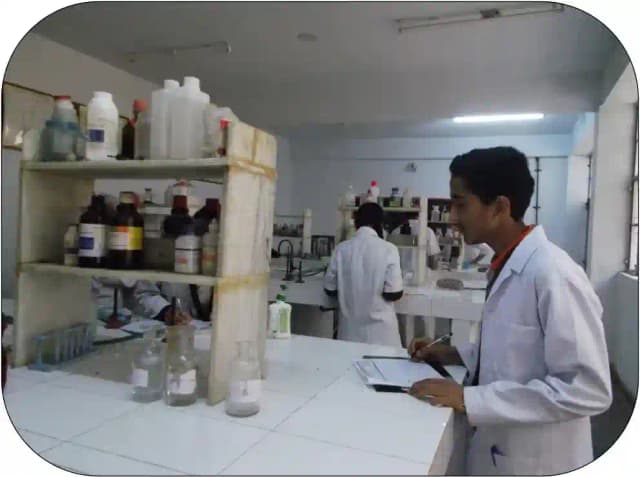 Brahmrishi Mission School Jarar Gallery