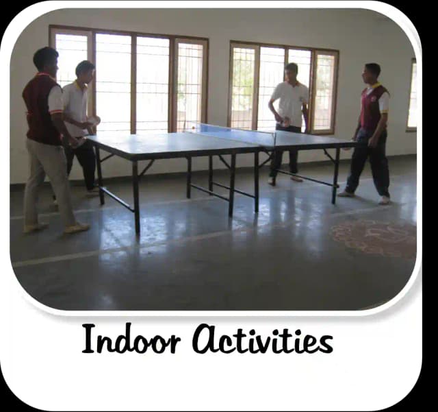 Brahmrishi Mission School Jarar Gallery