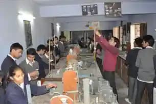 Shri Guru Ram Rai Public School Gallery