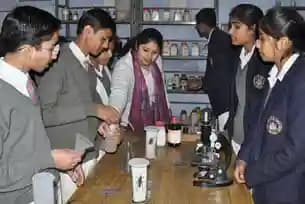 Shri Guru Ram Rai Public School Gallery