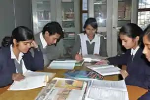 Shri Guru Ram Rai Public School Gallery