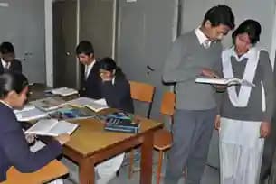 Shri Guru Ram Rai Public School Gallery