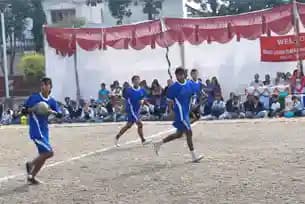 Shri Guru Ram Rai Public School Gallery