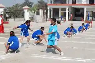 Shri Guru Ram Rai Public School Gallery