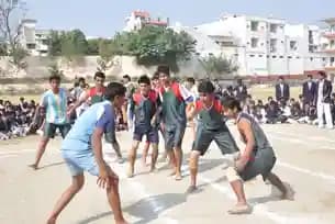 Shri Guru Ram Rai Public School Gallery