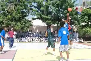 Shri Guru Ram Rai Public School Gallery