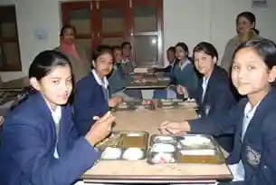 Shri Guru Ram Rai Public School Gallery