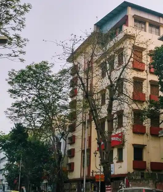 Bidya Bharati Girls High School Gallery