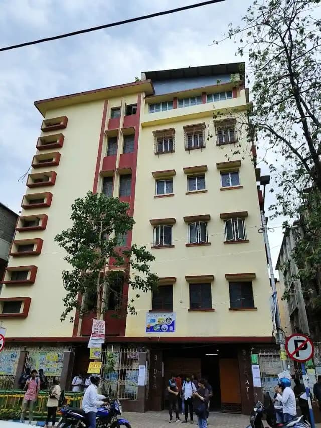 Bidya Bharati Girls High School Gallery