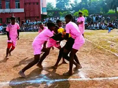 St Thomas High School Gallery